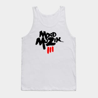 Mood Muzik 3 Tank Top